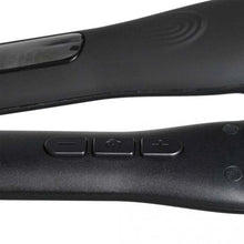 Load image into Gallery viewer, Bio Ionic Straightening Iron One Pass 1.5 Black