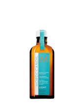 Load image into Gallery viewer, Moroccanoil Treatment Light