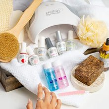 Load image into Gallery viewer, Taller de Gel Polish Pro