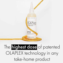 Load image into Gallery viewer, Olaplex No 0