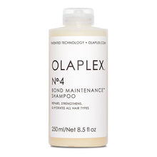 Load image into Gallery viewer, Olaplex No.4 Bond Maintenance Shampoo