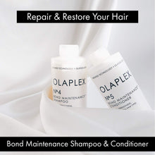 Load image into Gallery viewer, Olaplex No.4 Bond Maintenance Shampoo