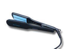 Load image into Gallery viewer, Bio Ionic Straightening Iron One Pass 1.5 Black