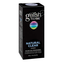 Load image into Gallery viewer, Gelish PolyGel 2 oz